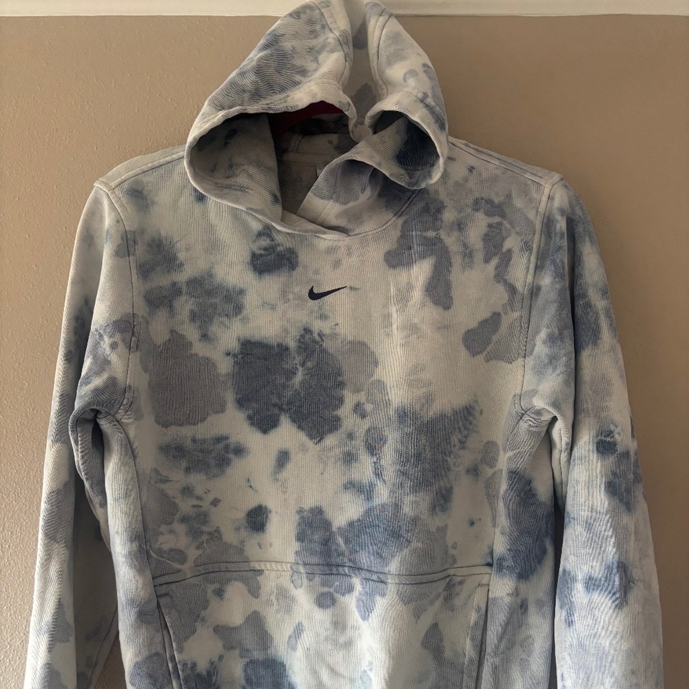 Nike kids sweatshirt